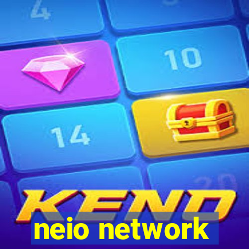 neio network